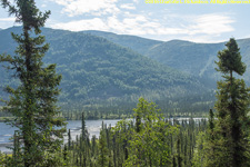 Grayling Lake